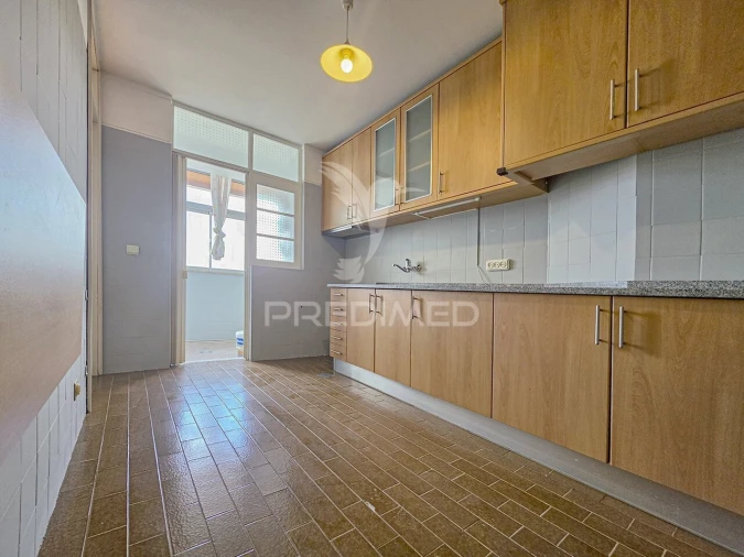 Apartamento T3 para Venda em Braga (Maximinos, Sé e Cividade) Foto 5
