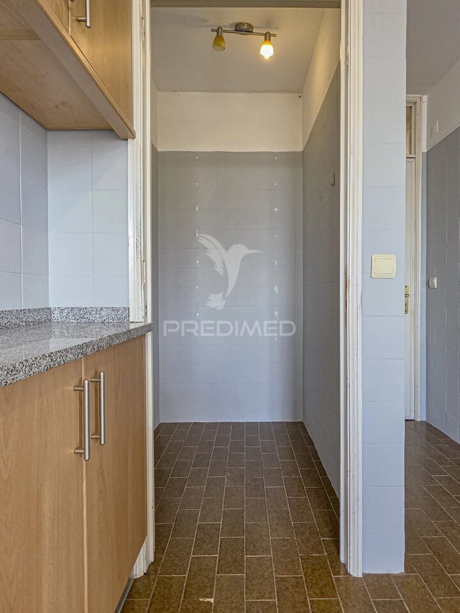 Apartamento T3 para Venda em Braga (Maximinos, Sé e Cividade) Foto 9