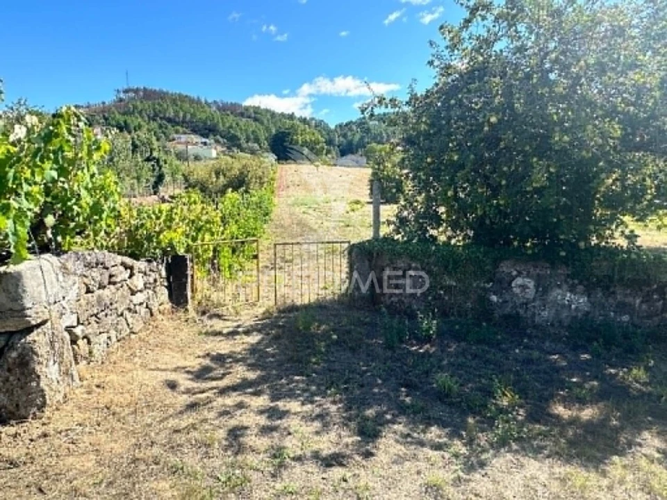 Quinta T0 para Venda em Vidago, Arcossó, Selhariz, Vilarinho Paranheiras Foto 11