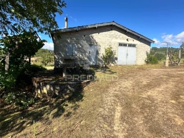 Quinta T0 para Venda em Vidago, Arcossó, Selhariz, Vilarinho Paranheiras