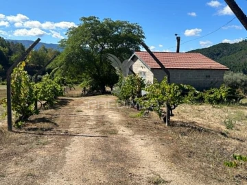 Quinta T0 para Venda em Vidago, Arcossó, Selhariz, Vilarinho Paranheiras