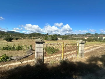 Quinta T0 para Venda em Vidago, Arcossó, Selhariz, Vilarinho Paranheiras