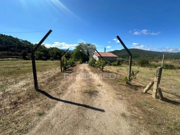 Quinta T0 para Venda em Vidago, Arcossó, Selhariz, Vilarinho Paranheiras