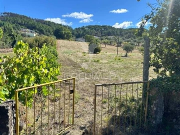 Quinta T0 para Venda em Vidago, Arcossó, Selhariz, Vilarinho Paranheiras