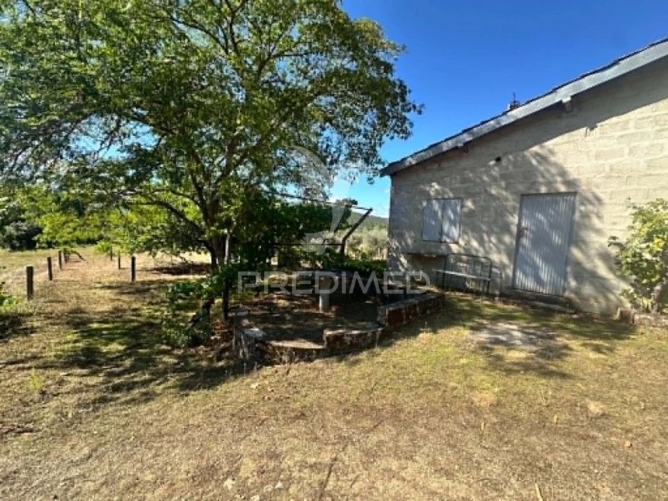 Quinta T0 para Venda em Vidago, Arcossó, Selhariz, Vilarinho Paranheiras Foto 18