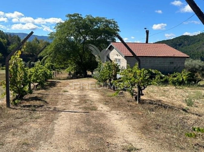 Quinta T0 para Venda em Vidago, Arcossó, Selhariz, Vilarinho Paranheiras Foto 12