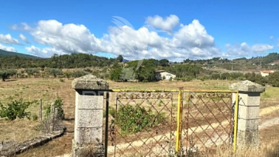 Quinta T0 para Venda em Vidago, Arcossó, Selhariz, Vilarinho Paranheiras
