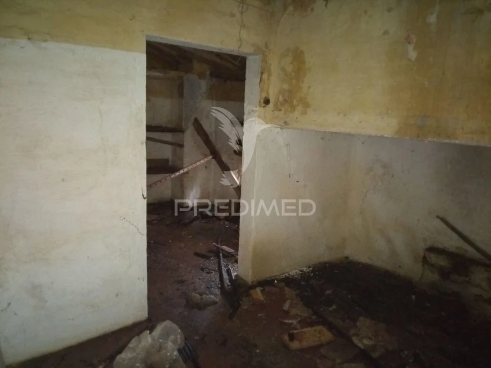 Moradia T3 para Venda em Nossa Senhora da Conceição, São Brás dos Matos, Juromenha Foto 16