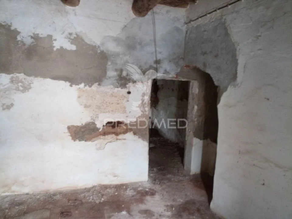 Moradia T3 para Venda em Nossa Senhora da Conceição, São Brás dos Matos, Juromenha Foto 13