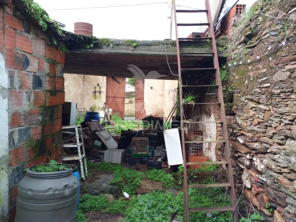 Moradia T3 para Venda em Nossa Senhora da Conceição, São Brás dos Matos, Juromenha Foto 19
