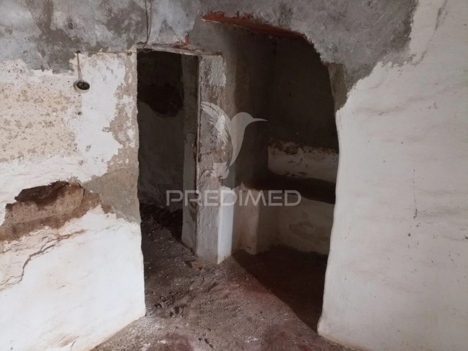 Moradia T3 para Venda em Nossa Senhora da Conceição, São Brás dos Matos, Juromenha Foto 11