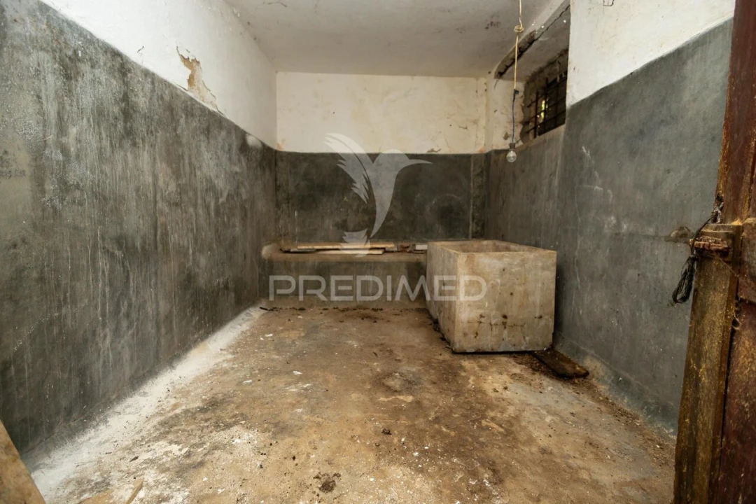 Moradia T6 para Venda em Nossa Senhora da Conceição, São Brás dos Matos, Juromenha Foto 33