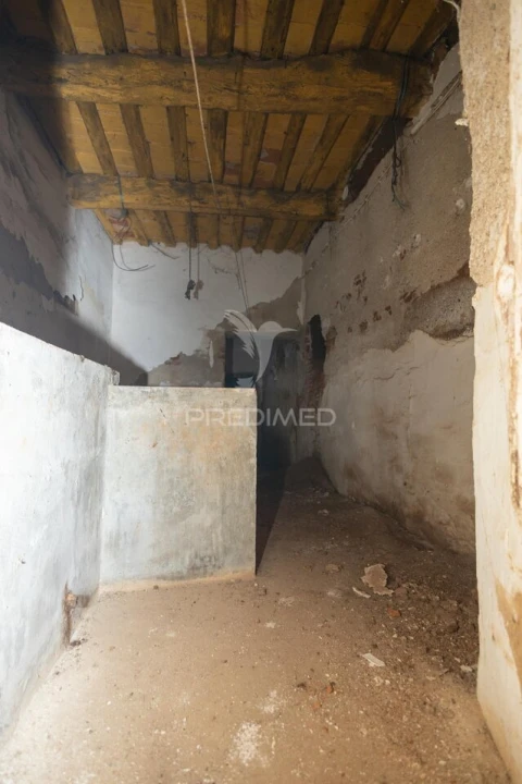 Moradia T6 para Venda em Nossa Senhora da Conceição, São Brás dos Matos, Juromenha