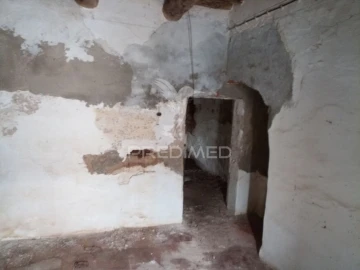 Moradia T6 para Venda em Nossa Senhora da Conceição, São Brás dos Matos, Juromenha