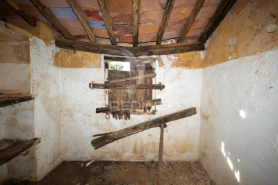 Moradia T6 para Venda em Nossa Senhora da Conceição, São Brás dos Matos, Juromenha
