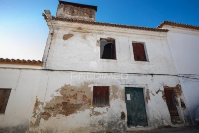 Moradia T6 para Venda em Nossa Senhora da Conceição, São Brás dos Matos, Juromenha
