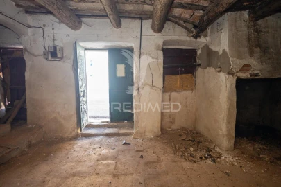 Moradia T6 para Venda em Nossa Senhora da Conceição, São Brás dos Matos, Juromenha