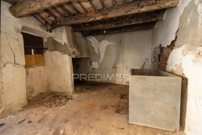 Moradia T6 para Venda em Nossa Senhora da Conceição, São Brás dos Matos, Juromenha