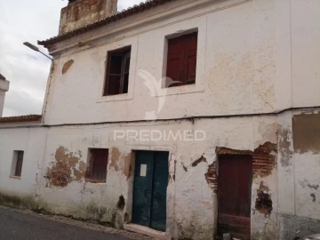 Moradia T6 para Venda em Nossa Senhora da Conceição, São Brás dos Matos, Juromenha