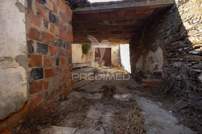 Moradia T6 para Venda em Nossa Senhora da Conceição, São Brás dos Matos, Juromenha