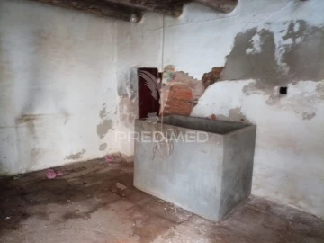 Moradia T6 para Venda em Nossa Senhora da Conceição, São Brás dos Matos, Juromenha