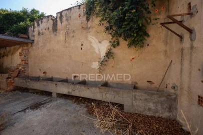 Moradia T6 para Venda em Nossa Senhora da Conceição, São Brás dos Matos, Juromenha