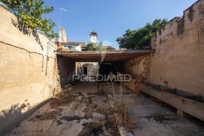 Moradia T6 para Venda em Nossa Senhora da Conceição, São Brás dos Matos, Juromenha