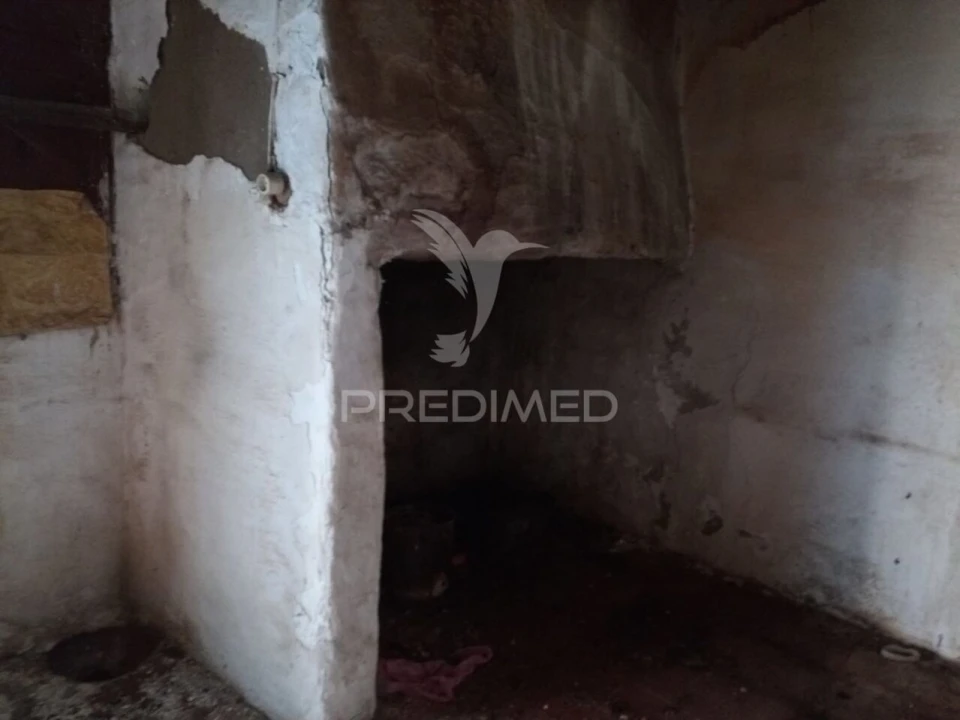 Moradia T3 para Venda em Nossa Senhora da Conceição, São Brás dos Matos, Juromenha Foto 6