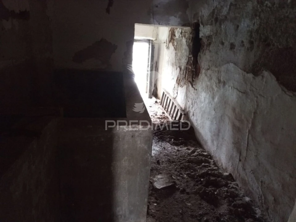 Moradia T3 para Venda em Nossa Senhora da Conceição, São Brás dos Matos, Juromenha Foto 10
