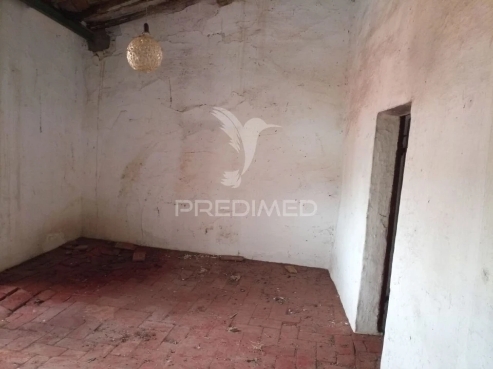 Moradia T3 para Venda em Nossa Senhora da Conceição, São Brás dos Matos, Juromenha Foto 2
