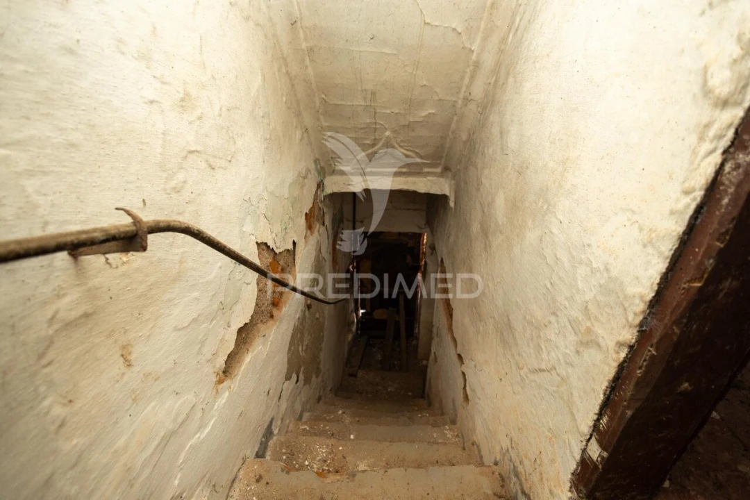 Moradia T6 para Venda em Nossa Senhora da Conceição, São Brás dos Matos, Juromenha Foto 32