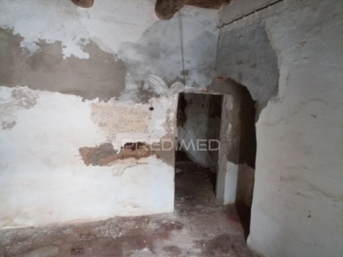 Moradia T3 para Venda em Nossa Senhora da Conceição, São Brás dos Matos, Juromenha Foto 13