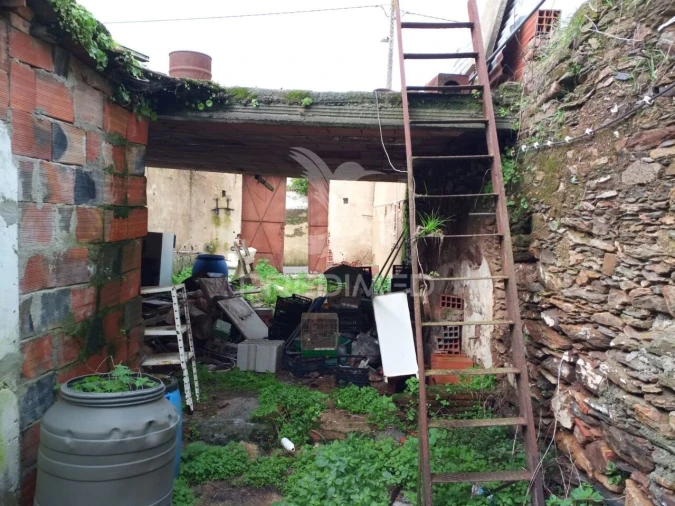 Moradia T3 para Venda em Nossa Senhora da Conceição, São Brás dos Matos, Juromenha Foto 19