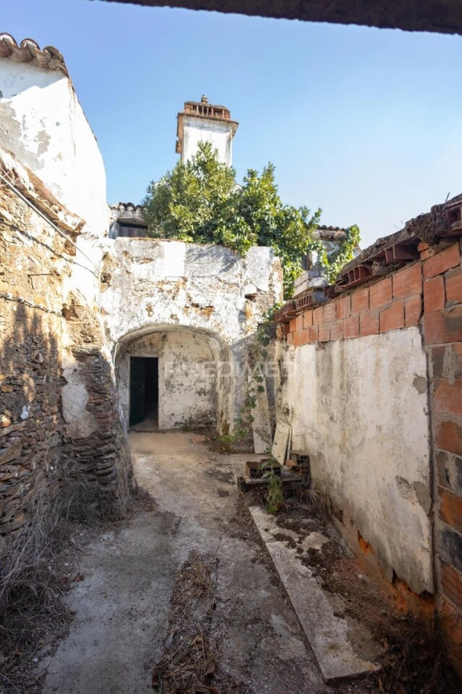Moradia T6 para Venda em Nossa Senhora da Conceição, São Brás dos Matos, Juromenha Foto 38