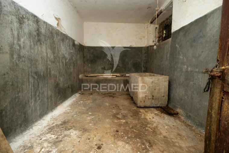 Moradia T6 para Venda em Nossa Senhora da Conceição, São Brás dos Matos, Juromenha Foto 33