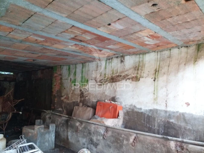 Moradia T3 para Venda em Nossa Senhora da Conceição, São Brás dos Matos, Juromenha Foto 8