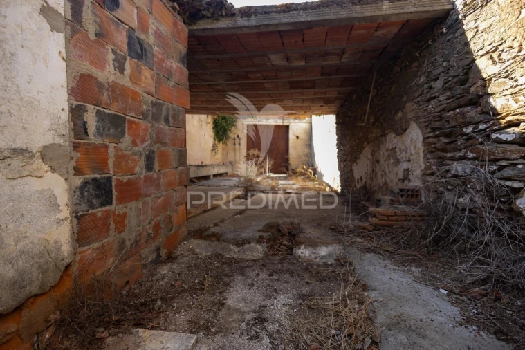 Moradia T6 para Venda em Nossa Senhora da Conceição, São Brás dos Matos, Juromenha Foto 40