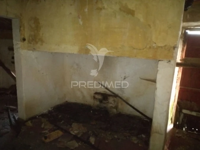 Moradia T3 para Venda em Nossa Senhora da Conceição, São Brás dos Matos, Juromenha Foto 9