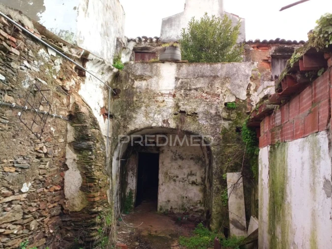 Moradia T3 para Venda em Nossa Senhora da Conceição, São Brás dos Matos, Juromenha Foto 21