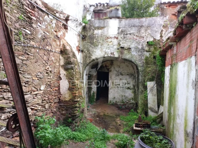 Moradia T3 para Venda em Nossa Senhora da Conceição, São Brás dos Matos, Juromenha Foto 18