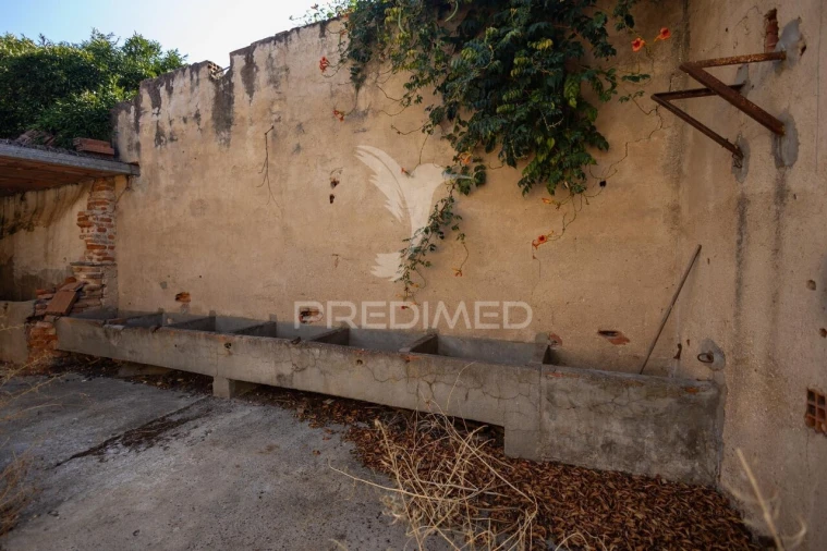 Moradia T6 para Venda em Nossa Senhora da Conceição, São Brás dos Matos, Juromenha Foto 36
