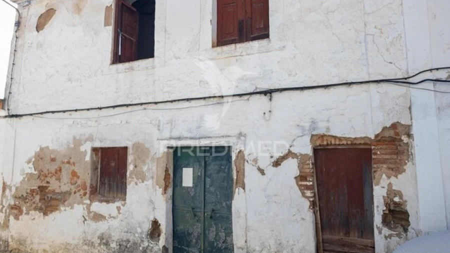 Moradia T6 para Venda em Nossa Senhora da Conceição, São Brás dos Matos, Juromenha