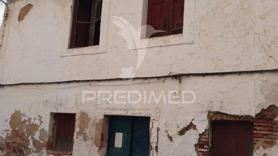 Moradia T3 para Venda em Nossa Senhora da Conceição, São Brás dos Matos, Juromenha
