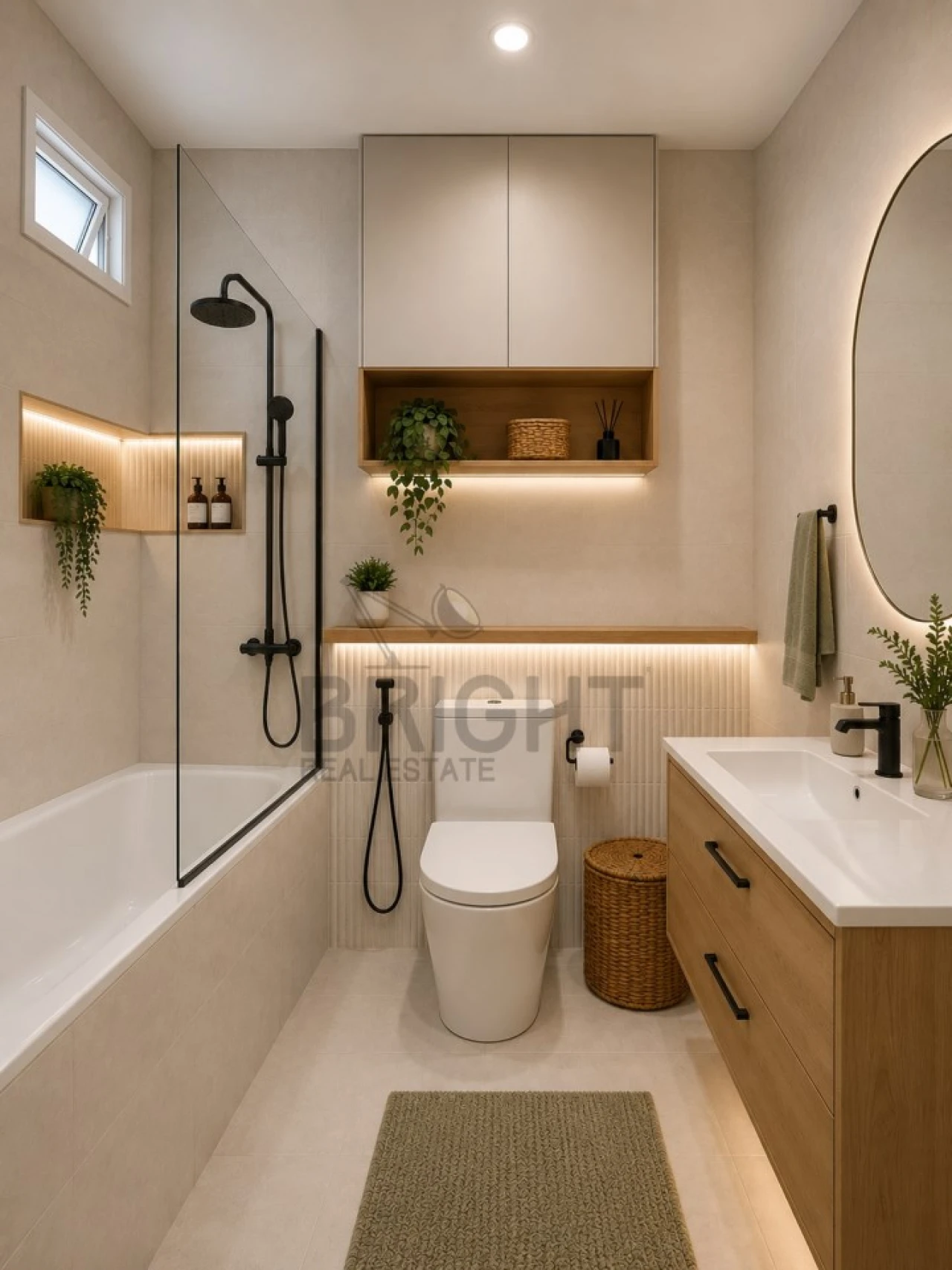 Apartamento T1 para Venda em Algueirão-Mem Martins Foto 21