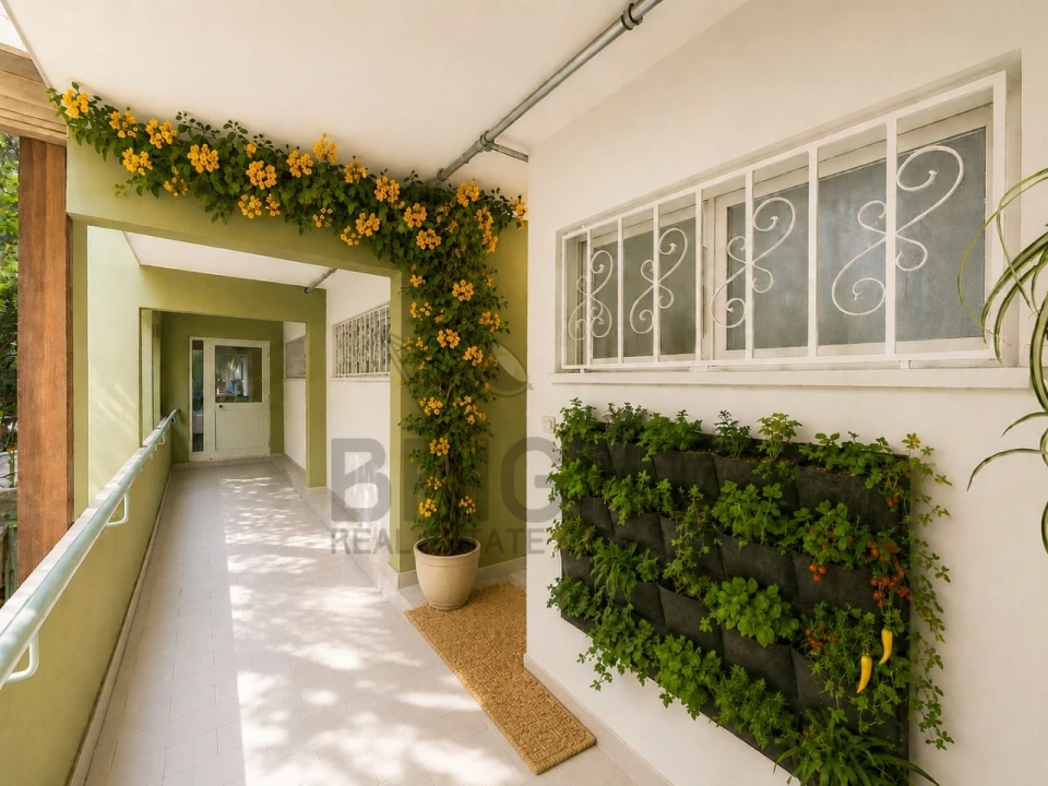 Apartamento T1 para Venda em Algueirão-Mem Martins Foto 25