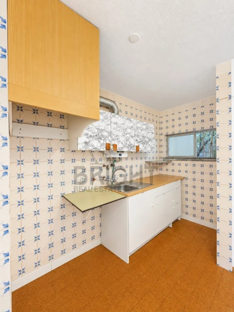 Apartamento T1 para Venda em Algueirão-Mem Martins