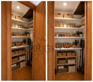 Apartamento T1 para Venda em Algueirão-Mem Martins