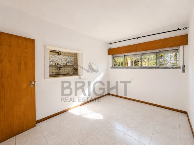 Apartamento T1 para Venda em Algueirão-Mem Martins Foto 11