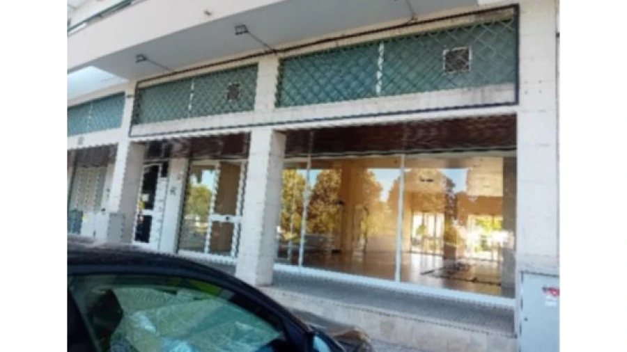 Loja para Venda em Almeirim