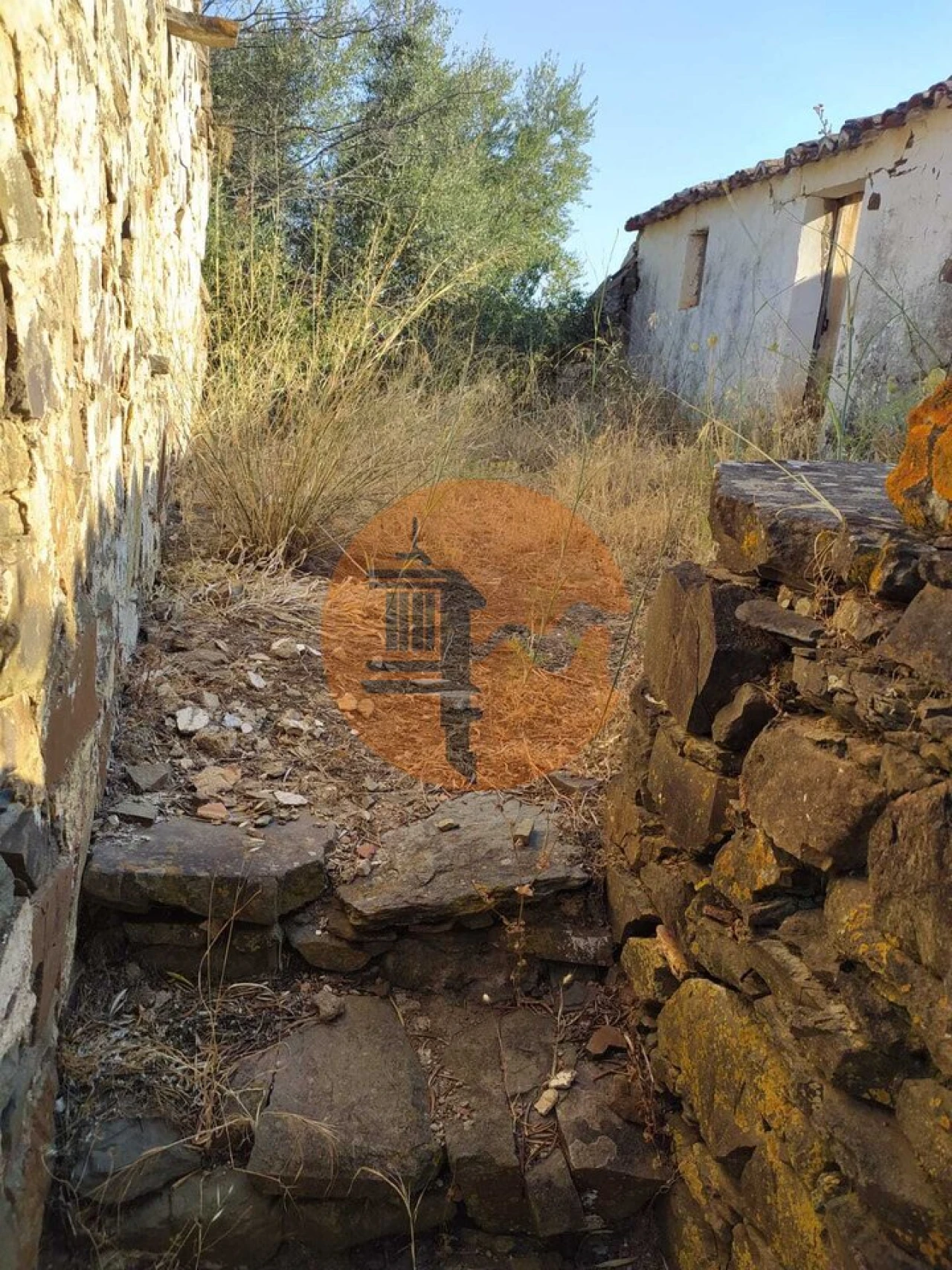 Moradia T0 para Venda em Odeleite Foto 10